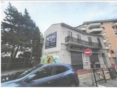 Annonce Vente Immeuble Cannes 06