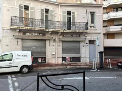 Acheter Immeuble 270 m2 Cannes