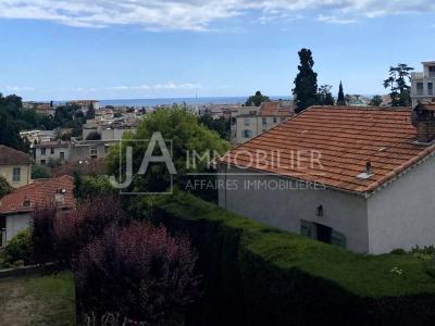 For sale Nice CHAMBRUN 3 rooms 50 m2 Alpes Maritimes (06100) photo 1