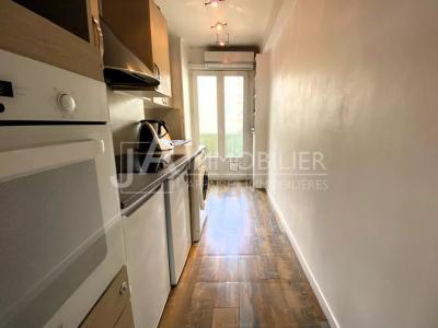 For sale Nice CHAMBRUN 3 rooms 50 m2 Alpes Maritimes (06100) photo 3