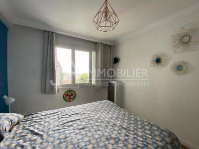 For sale Nice CHAMBRUN 3 rooms 50 m2 Alpes Maritimes (06100) photo 4