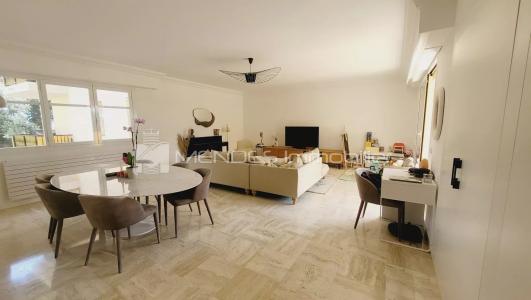 For rent Cap-d'ail 4 rooms 140 m2 Alpes Maritimes (06320) photo 1