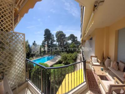 For rent Cap-d'ail 4 rooms 140 m2 Alpes Maritimes (06320) photo 3