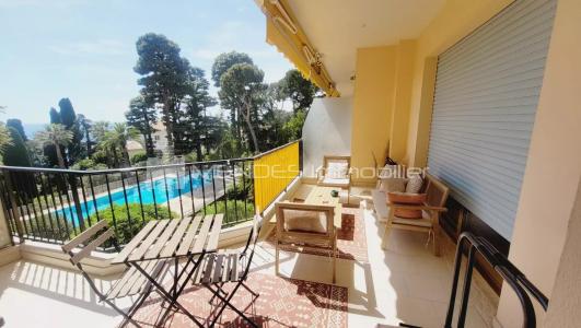For rent Cap-d'ail 4 rooms 140 m2 Alpes Maritimes (06320) photo 4