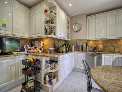 Acheter Appartement 120 m2 Cap-d'ail