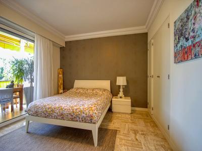 Acheter Appartement Cap-d'ail Alpes Maritimes