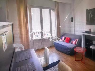 Annonce Location Appartement Nice 06