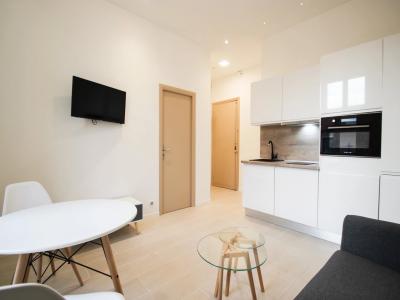 For rent Nice LIBARATION 2 rooms 30 m2 Alpes Maritimes (06100) photo 1