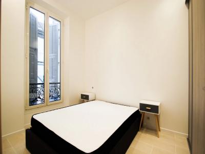 For rent Nice LIBARATION 2 rooms 30 m2 Alpes Maritimes (06100) photo 4