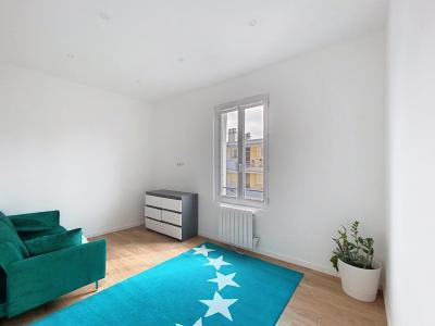 Louer Appartement 35 m2 Nice