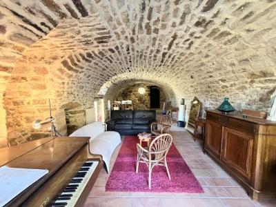 For sale 8 rooms 334 m2 Ardeche (07140) photo 1