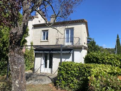 For sale 4 rooms 77 m2 Ardeche (07200) photo 1