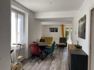 For sale 4 rooms 77 m2 Ardeche (07200) photo 4