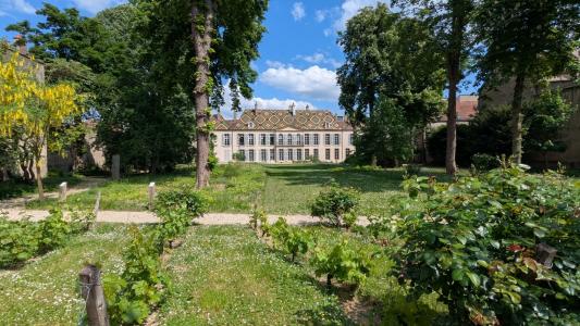 For sale CENTRE VILLE 1 room 19 m2 Cote d'or (21000) photo 0