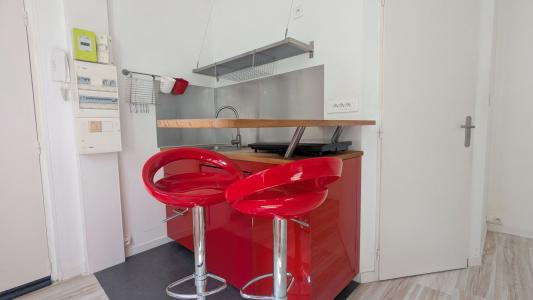 Acheter Appartement 19 m2 