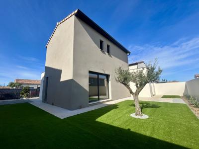 For sale 4 rooms 113 m2 Herault (34450) photo 0