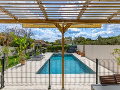 Annonce Vente 5 pices Maison  30