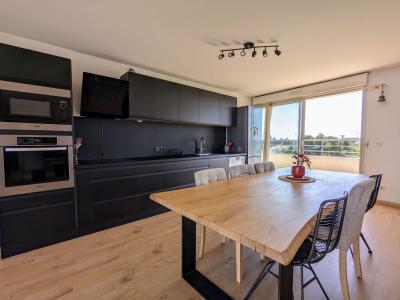 Acheter Appartement  Gard
