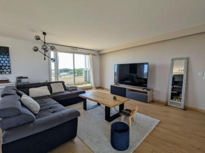 Acheter Appartement  375000 euros