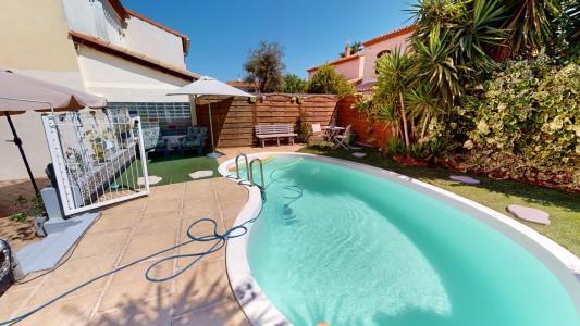 For sale RSIDENTIEL 4 rooms 90 m2 Pyrenees orientales (66430) photo 3