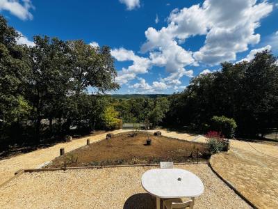 For sale 8KLM DE GOUDARGUES 4 rooms 126 m2 Gard (30630) photo 1