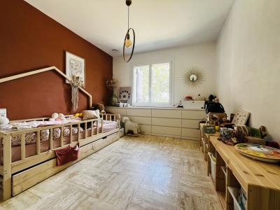 For sale 10KLM DE GOUDARGUES 5 rooms 126 m2 Gard (30630) photo 4