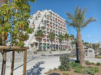 For sale CENTRE VILLE   PORT 1 room 25 m2 Herault (34280) photo 0