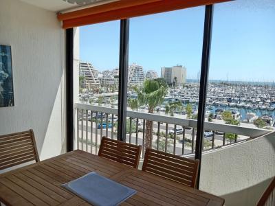 For sale CENTRE VILLE   PORT 1 room 25 m2 Herault (34280) photo 1