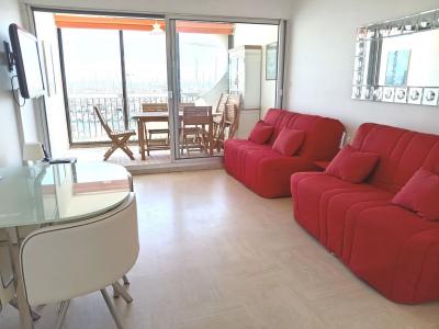 For sale CENTRE VILLE   PORT 1 room 25 m2 Herault (34280) photo 3