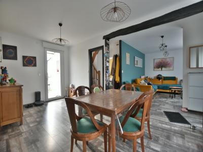 For sale CHOLET BOURGNEUF 6 rooms 111 m2 Maine et loire (49300) photo 3