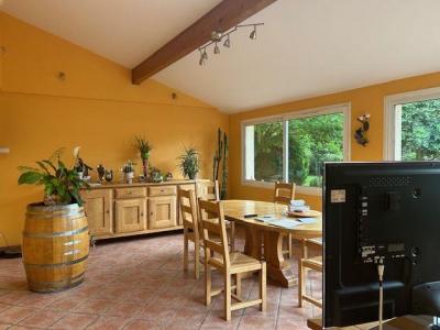 For sale 5 rooms 128 m2 Haute garonne (31410) photo 3