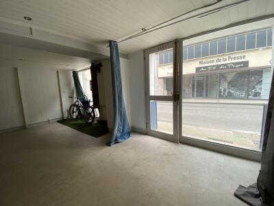 For sale CENTRE VILLE 1 room 32 m2 Isere (38380) photo 0