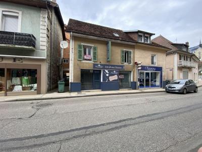 For sale CENTRE VILLE 1 room 32 m2 Isere (38380) photo 1