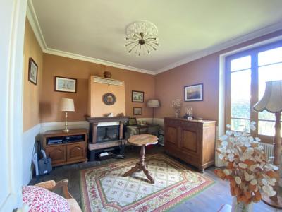 Annonce Vente 4 pices Maison  38