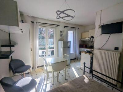 For sale CENTRE VILLE 1 room 18 m2 Pyrenees orientales (66110) photo 1