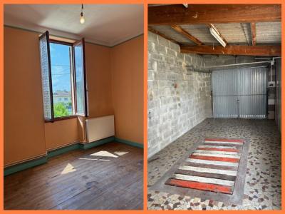 For sale 3 rooms 50 m2 Ain (01700) photo 1