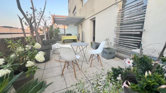 For sale PROCHE CENTRE VILLE 3 rooms 71 m2 Herault (34500) photo 1