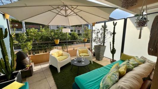 For sale PROCHE CENTRE VILLE 3 rooms 71 m2 Herault (34500) photo 2