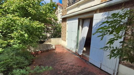 Acheter Maison  Seine saint denis