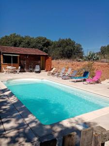 For sale IMPASSE AU CALME 5 rooms 175 m2 Gard (30800) photo 0