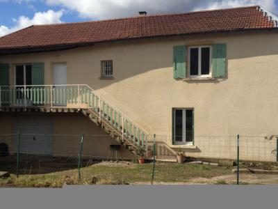 For sale 5 rooms 105 m2 Rhone (69210) photo 2