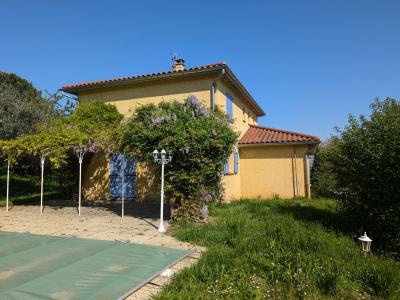 For sale HAMEAU AU CALME 5 rooms 142 m2 Rhone (69210) photo 2