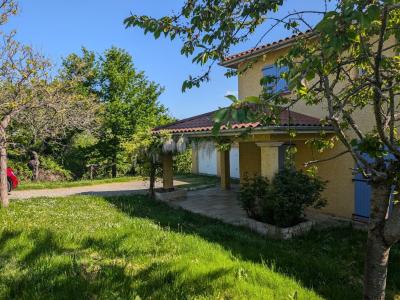 For sale HAMEAU AU CALME 5 rooms 142 m2 Rhone (69210) photo 3