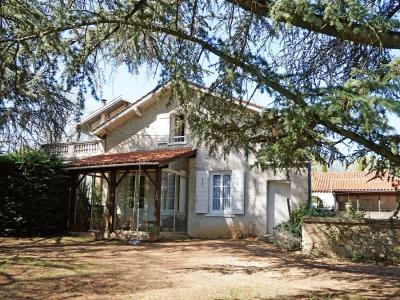 For sale FRANCHEVILLE LE HAUT 4 rooms 125 m2 Rhone (69340) photo 0