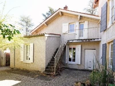 For sale FRANCHEVILLE LE HAUT 4 rooms 125 m2 Rhone (69340) photo 3
