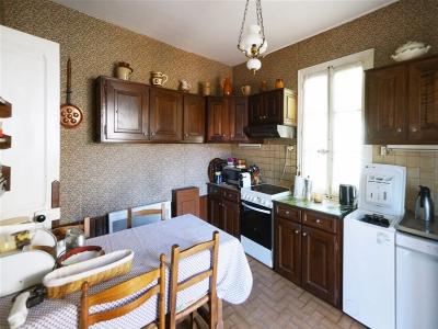 For sale FRANCHEVILLE LE HAUT 4 rooms 125 m2 Rhone (69340) photo 4