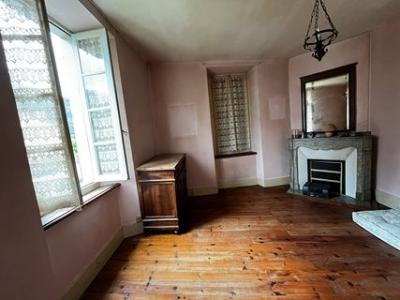 Annonce Vente 12 pices Maison  09