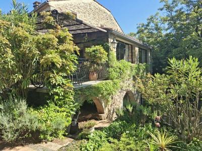 For sale 5 rooms 194 m2 Ardeche (07140) photo 0