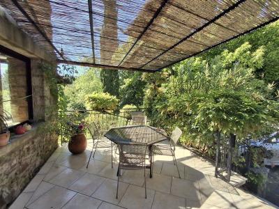 For sale 5 rooms 194 m2 Ardeche (07140) photo 1