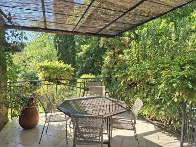 Annonce Vente 5 pices Maison  30